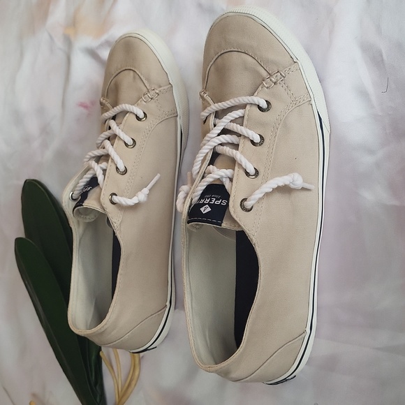 Sperry Top Spider sneakers 9.5 - Picture 2 of 5